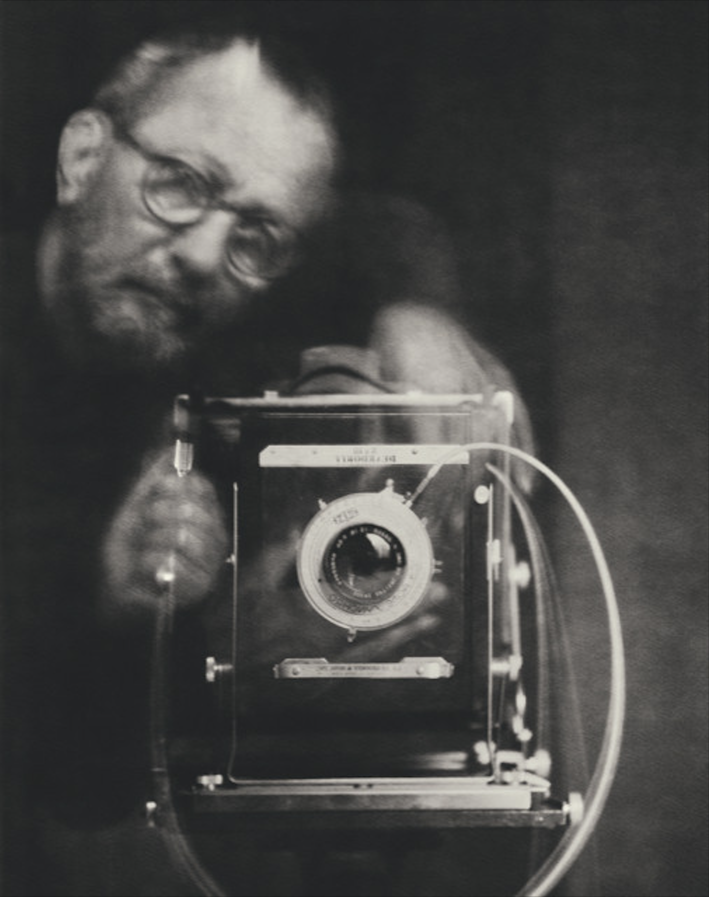 IN CONVERSATION WITH PAOLO ROVERSI — Numéro Netherlands